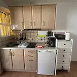 Apartamento Con Piscina Climatizada Y Vista Al Mar