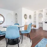 Donana 1213 &1214, Lux Penthouse