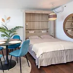 Donana 1213 &1214, Lux Penthouse