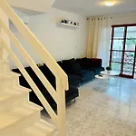 Cura Marina - Seaside Escape Close To The Beach
