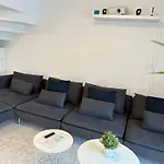 Cura Marina - Seaside Escape Close To The Beach