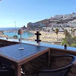 Mgt - Appartamento Sulla Spiaggia Con Terrazza Romantica