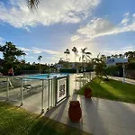 Casa Con Terraza Y Piscina En Pasito Blanco, Cerca De Maspalomas