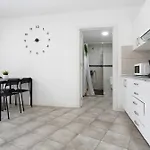 Apartamento Las Flores4
