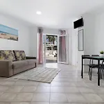 Apartamento Las Flores4