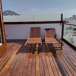 Wavia Hotel - Adults Only