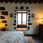 Ancient Historical House