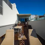Penthouse With Private Swimming Pool