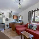 Casita La Mariposa