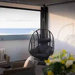 Hercot Canteras Beach,Sun,City Wifi Free