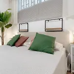 Apartamento Dunia