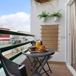 Apartamento Dunia