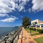 Apartamento privado en Bahía Feliz