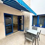 Apartamento privado en Bahía Feliz