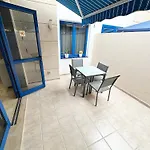 Apartamento privado en Bahía Feliz