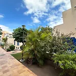 Apartamento privado en Bahía Feliz