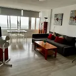 Top View Central Spacious Apartment