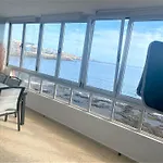 Salinetas, Frente Al Mar Y Playa