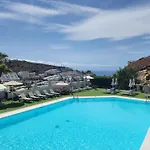 Canaima Corner With Heated Pool