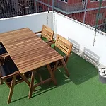 Alcaravaneras Hostel (Adults Only)