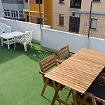 Alcaravaneras Hostel (Adults Only)
