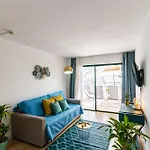 Canaima Corner With Heated Pool