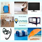 Living Las Canteras - WORKOUT&FREE BIKES