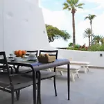 Apartamento Puerto Rico - Primera Linea De Playa