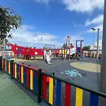 La Garita Vista Azul