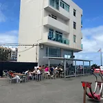 La Garita Vista Azul