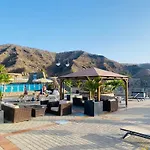 Fantastic Anfi Tauro Duplex With Ocean View