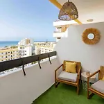 Dunas House Playa Del Ingles