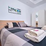 Apartments Vegueta Suite