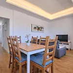 Apartments Vegueta Suite