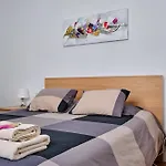 Apartments Vegueta Suite
