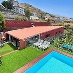 La Casa De Arriba Arucas By Villagrancanaria