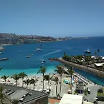 Most Sunny Days On Gran Canaria