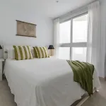 Amplio Apartamento Recien Reformado