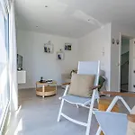 Amplio Apartamento Recien Reformado