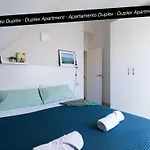 Tusity Yeah Apartments
