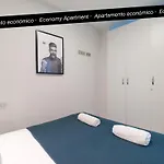 Tusity Yeah Apartments
