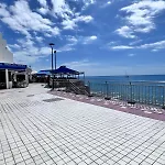 Apartamento-Estudio En La Playa