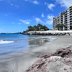 Apartamento-Estudio En La Playa