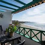 Apartamento Idilico Frente Al Mar