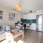 Apartamento Idilico Frente Al Mar