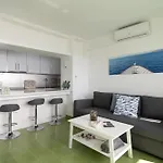 Apartament Excepcional 1A Linea