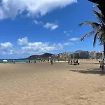 Magua Home Apartment A Few Steps From Las Canteras Beach