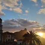 El Rincon De Cornelia En Tejeda
