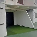 Puerto Rico Savage 3