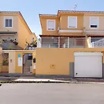 Casa Rural Los Vencejos